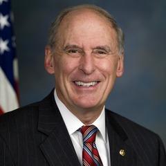 Dan Coats quotes