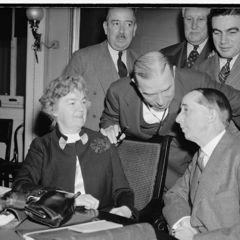 Edith Nourse Rogers quotes