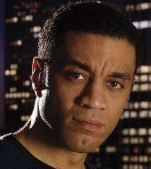 Harry Lennix quotes