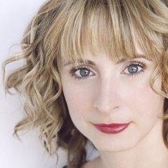 Heather Anne Campbell quotes