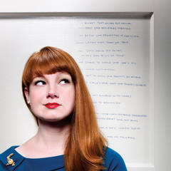 Kelly Williams Brown quotes