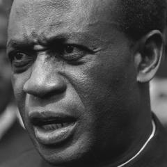 Kwame Nkrumah quotes