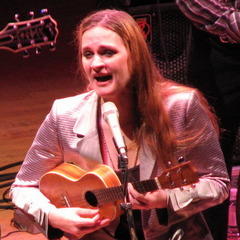 Madeleine Peyroux quotes