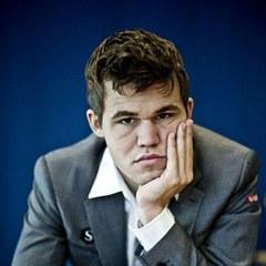 Magnus Carlsen quotes
