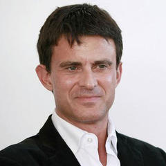Manuel Valls quotes