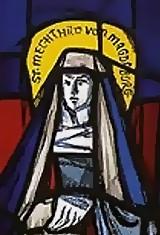 Mechthild of Magdeburg quotes