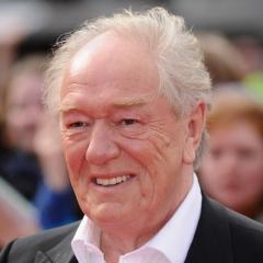 Michael Gambon quotes