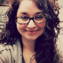 Michelle Hodkin quotes