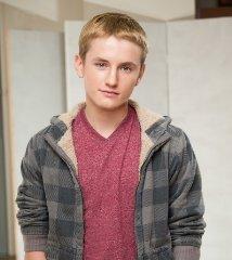 Nathan Gamble quotes