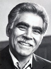 Rudolfo Anaya quotes