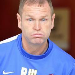 Russ Wilcox quotes