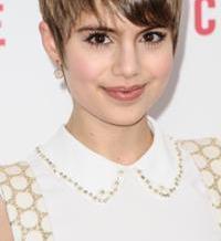 Sami Gayle quotes