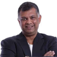 Tony Fernandes quotes