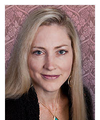 Victoria Laurie quotes