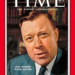 Walter Reuther quotes