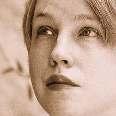 A. E. Stallings quotes