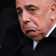 Adriano Galliani quotes