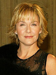 Amanda Burton quotes