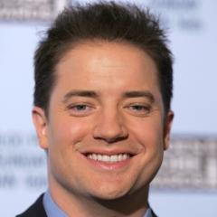 Brendan Fraser quotes