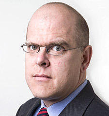 Christopher Caldwell quotes