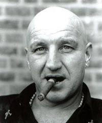 Dave Courtney quotes