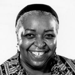 Ethel Waters quotes