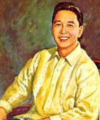 Ferdinand Marcos quotes