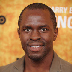 Gbenga Akinnagbe quotes