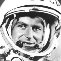 Gherman Titov quotes