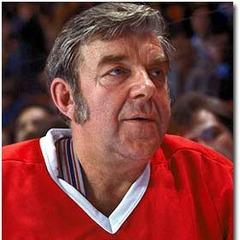 Gump Worsley quotes