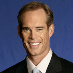 Joe Buck quotes