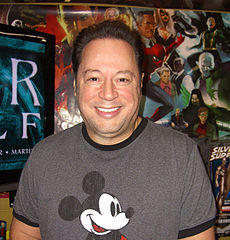 Joe Quesada quotes