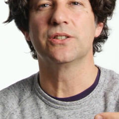 Jonathan Glazer quotes