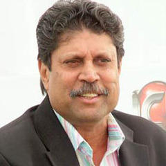 Kapil Dev quotes