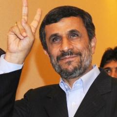 Mahmoud Ahmadinejad quotes