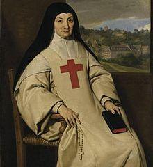 Marie Angelique Arnauld quotes