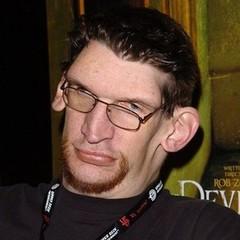 Matthew McGrory quotes