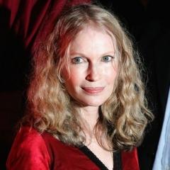 Mia Farrow quotes