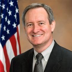 Michael Dean Crapo quotes