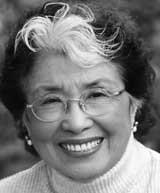 Mitsuye Yamada quotes