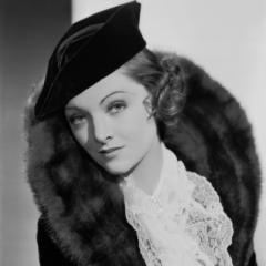 Myrna Loy quotes