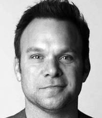 Norbert Leo Butz quotes