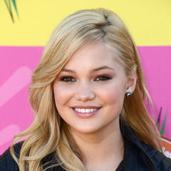 Olivia Holt quotes