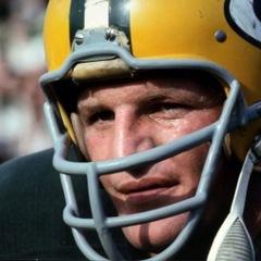 Ray Nitschke quotes