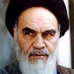 Ruhollah Khomeini quotes