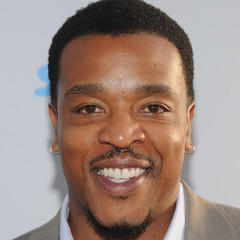 Russell Hornsby quotes