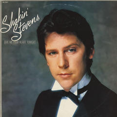 Shakin' Stevens quotes