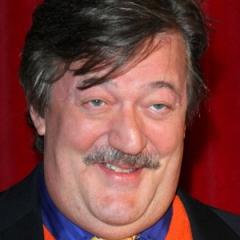 Stephen Fry quotes