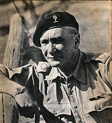 Vladimir Peniakoff quotes