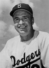 Walter Alston quotes